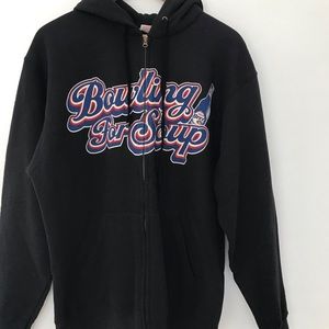 Bowling For Soup Hoodie
